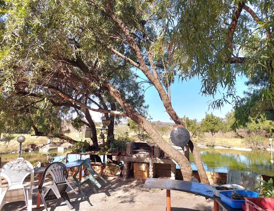 3 Bedroom Property for Sale in Mamogaleskraal AH North West